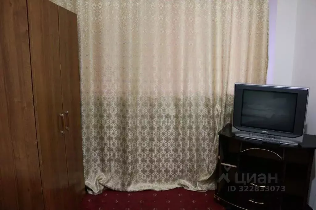 Комната Чеченская республика, Грозный ул. Нурсултана Абишевича ... - Фото 2