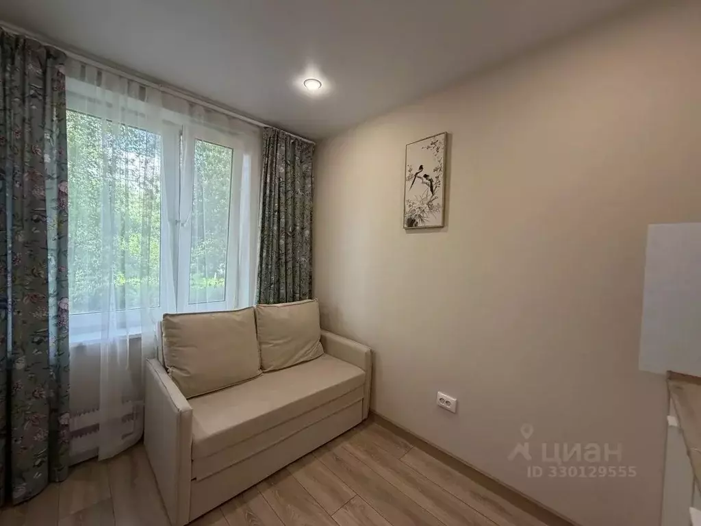Студия Москва Дмитровское ш., 155К2 (13.0 м) - Фото 1