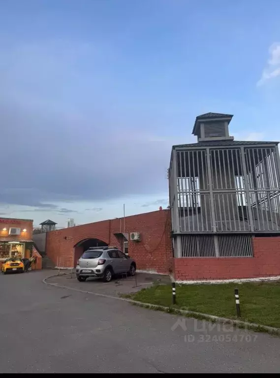 Гараж в Москва Партизанская ул., 34 (16 м) - Фото 2