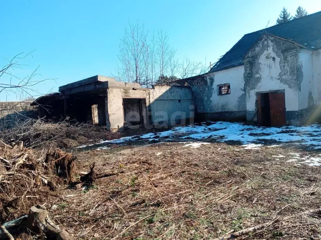 Участок в Адыгея, Майкопский район, пос. Каменномостский ул. Мира ... - Фото 1