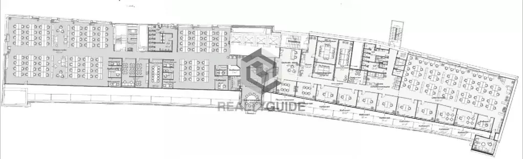 Офис в Москва ул. Станиславского, 21С1 (950 м) - Фото 1