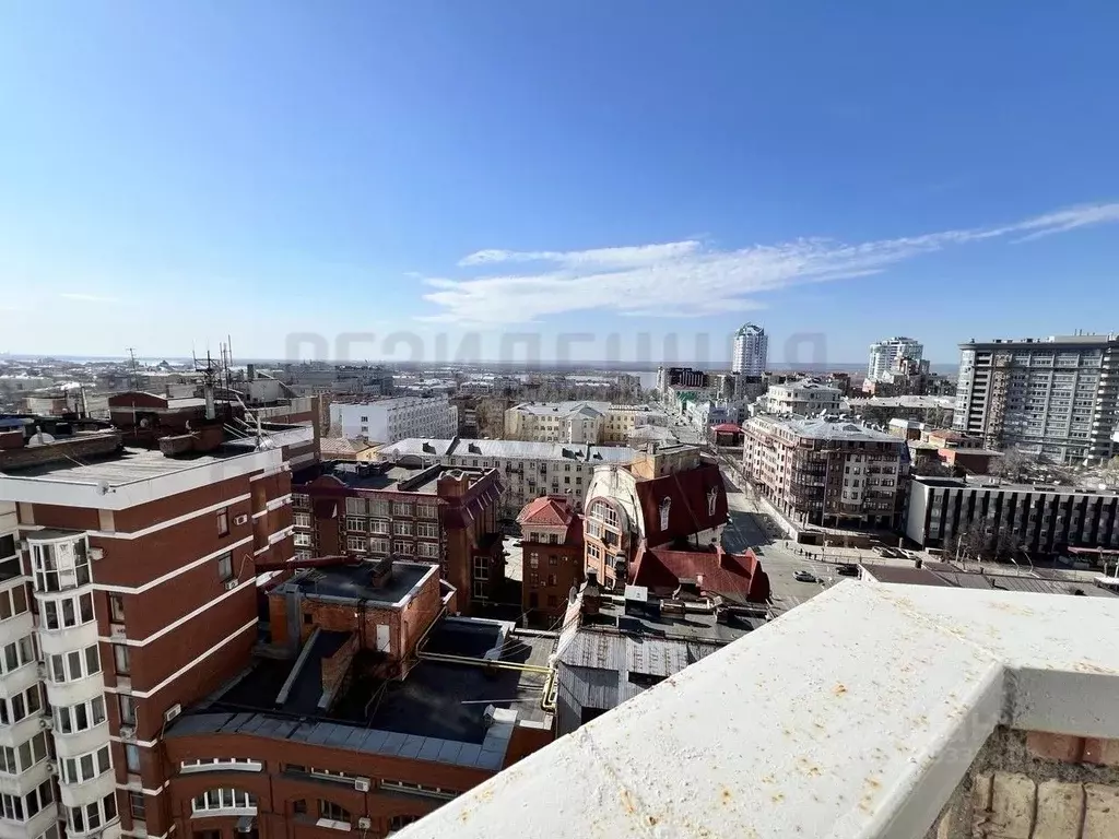 3-к кв. Самарская область, Самара Садовая ул., 168 (90.2 м) - Фото 2