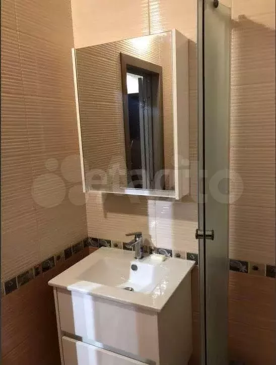 Квартира-студия, 25 м, 3/23 эт. - Фото 1