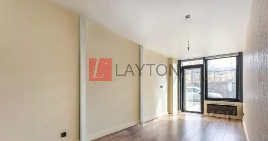 Офис в Москва ул. Золоторожский Вал, 11С22 (60 м) - Фото 1