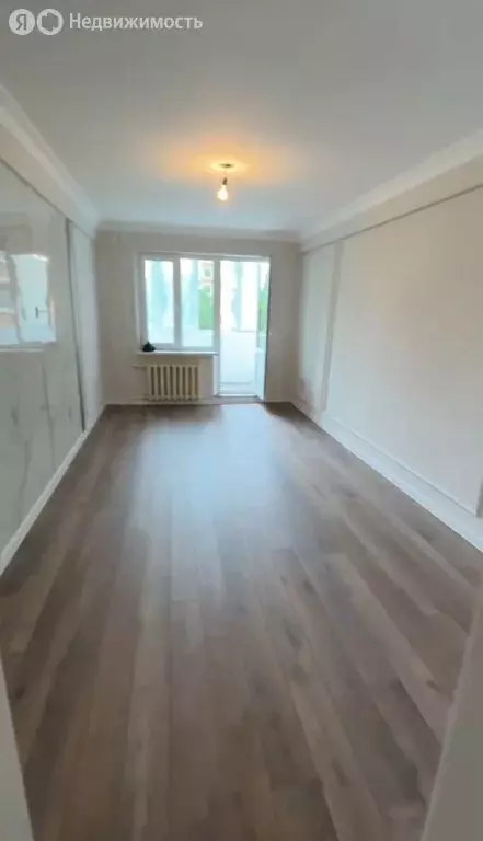 2-комнатная квартира: Махачкала, проспект Имама Шамиля, 32А (52 м) - Фото 1