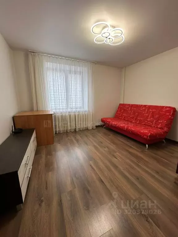 1-к кв. Кировская область, Киров ул. Грибоедова, 54 (28.5 м) - Фото 0