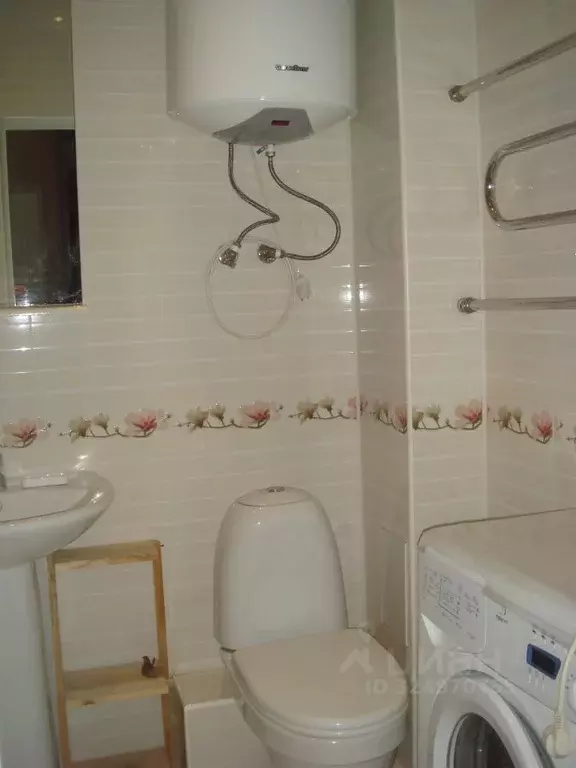 1-к кв. Томская область, Томск Красноармейская ул., 148 (42.0 м) - Фото 1