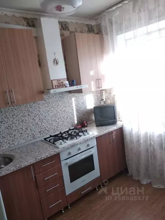 1-к кв. Липецкая область, Липецк Московская ул., 53 (36.0 м) - Фото 0