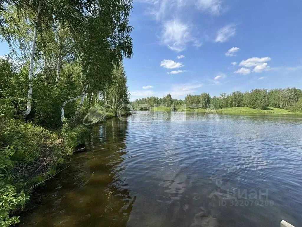 Участок в Тюменская область, Тюменский район, д. Малиновка  (7.0 сот.) - Фото 2