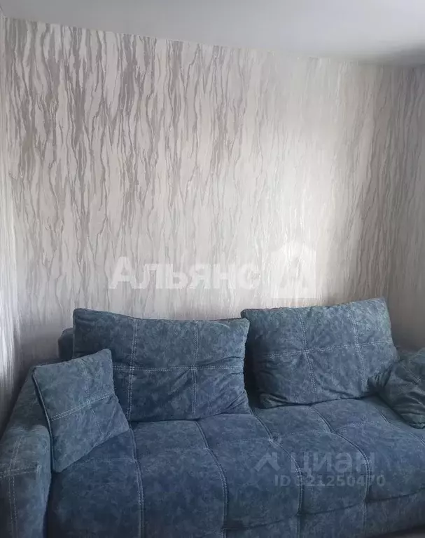 Студия Ростовская область, Волгодонск ул. Ленина, 91 (12.0 м) - Фото 1