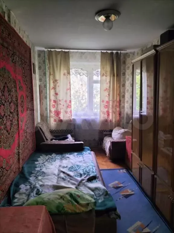 2-к. квартира, 47 м, 2/5 эт. - Фото 1