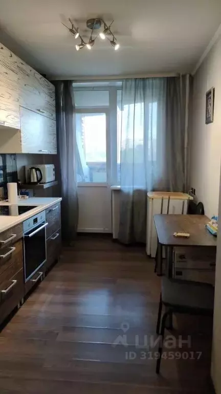 2-к кв. Томская область, Томск Ленская ул., 31 (55.0 м) - Фото 0