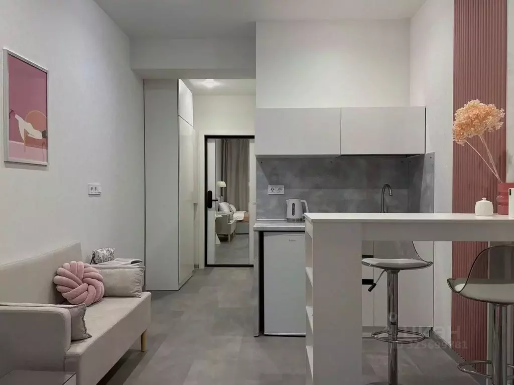 Комната Вологодская область, Череповец ул. Металлургов, 11А (20.0 м) - Фото 1