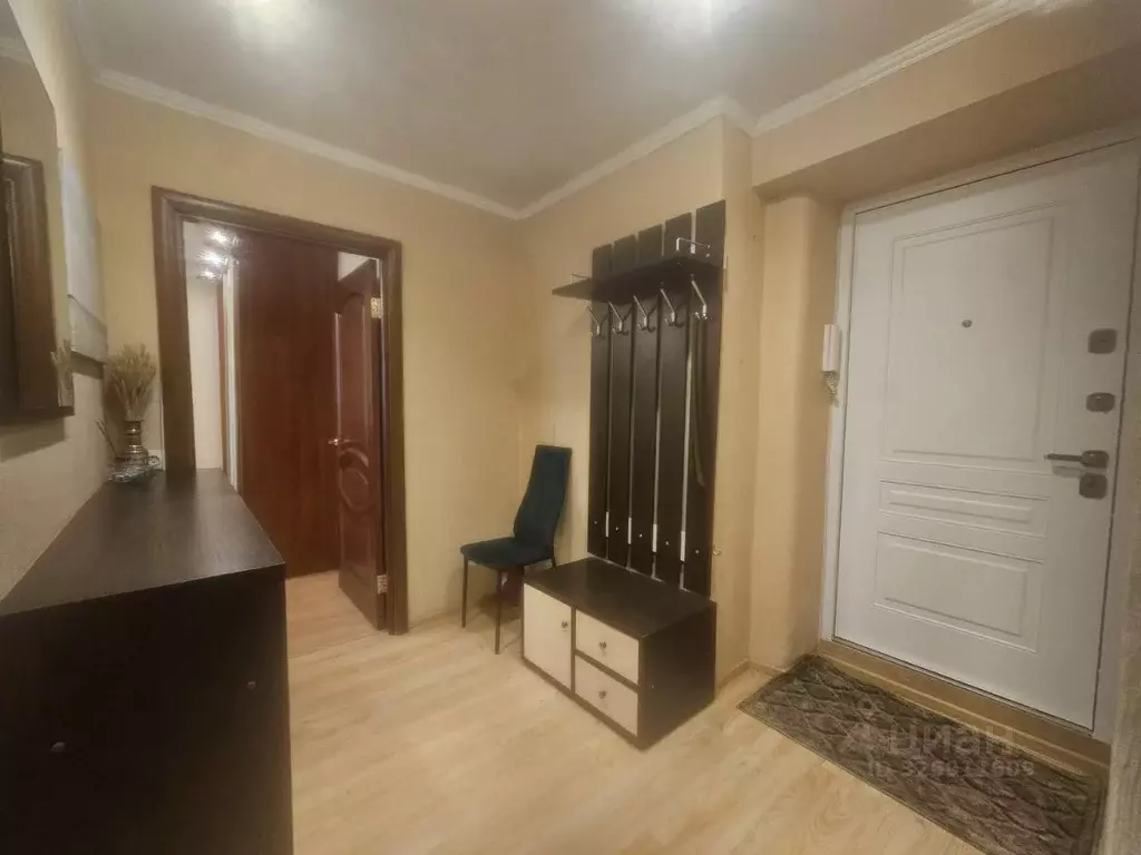 2-к кв. Москва ул. Генерала Глаголева, 25К2 (37.6 м) - Фото 1