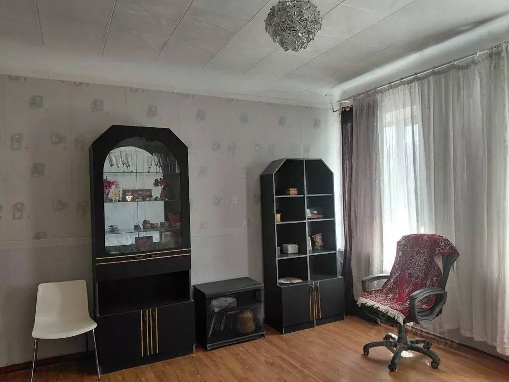 2-к кв. Самарская область, Самара ул. Фрунзе, 161 (48.0 м) - Фото 2