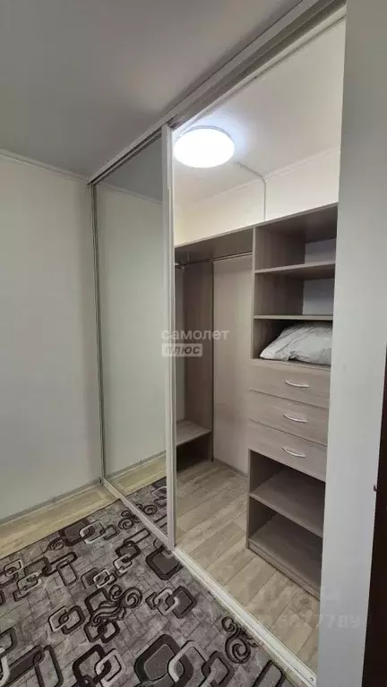 1-к кв. Калужская область, Калуга ул. Василия Стригунова, 13 (33.2 м) - Фото 0