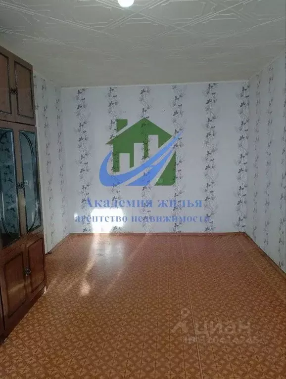 1-к кв. Оренбургская область, Орск пос. ОЗТП, ул. Шалина, 11Б (33.3 м) - Фото 2