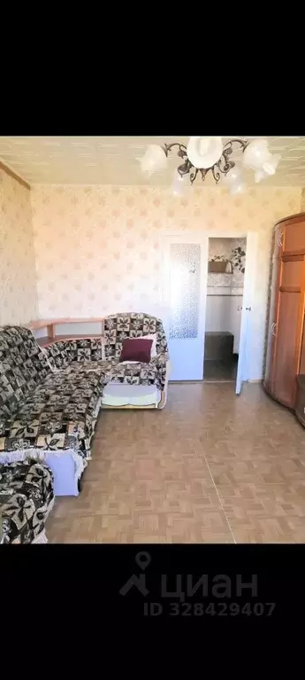 3-к кв. Ивановская область, Иваново Кохомское ш., 2 (58.0 м) - Фото 1