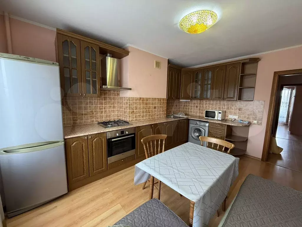 1-к. квартира, 47 м, 3/10 эт. - Фото 0