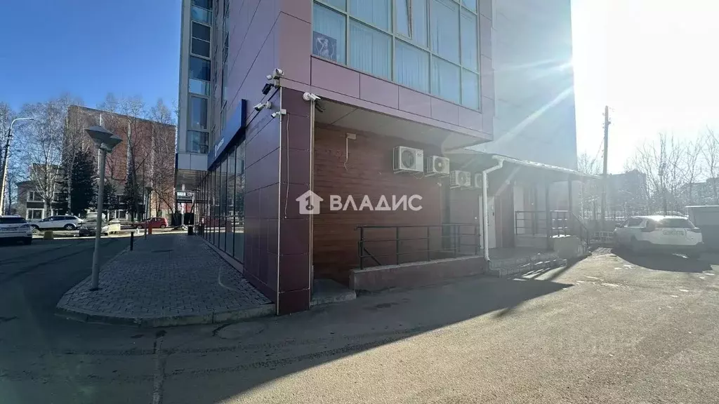 Помещение свободного назначения в Коми, Сыктывкар ул. Куратова, 50 ... - Фото 1