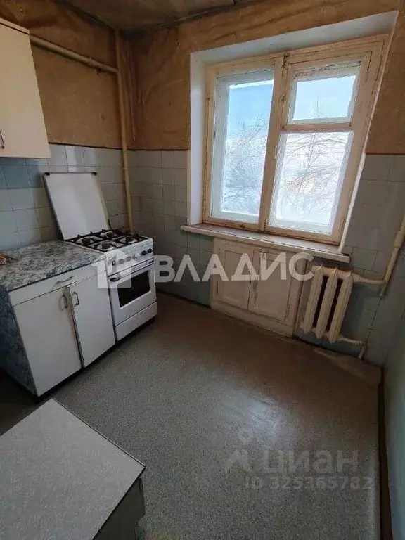 1-к кв. Волгоградская область, Волгоград просп. Героев Сталинграда, 18 ... - Фото 1