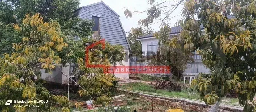 Участок в Севастополь ТСН СНТ Биолог тер., 74 (4.0 сот.) - Фото 2