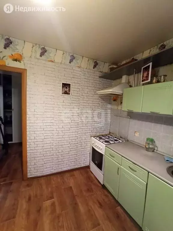 1-комнатная квартира: Воронеж, Беговая улица, 172 (34 м) - Фото 0