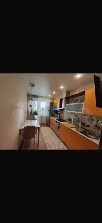1-к. квартира, 40 м, 5/7 эт. - Фото 1