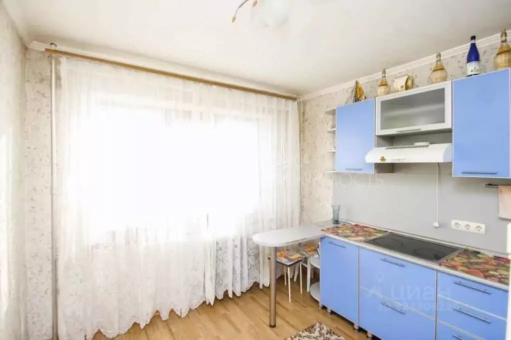 1-к кв. Тюменская область, Тюмень Таймырская ул., 70 (31.0 м) - Фото 1