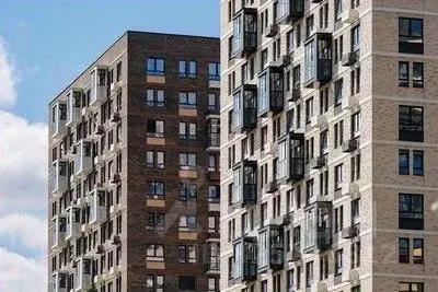 1-к кв. Московская область, Красногорск городской округ, Путилково пгт ... - Фото 2