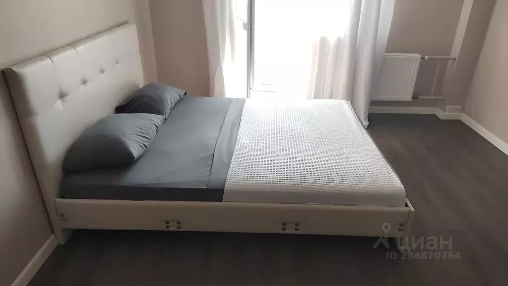 Студия Тульская область, Тула ул. Строителей, 6 (30.0 м) - Фото 2