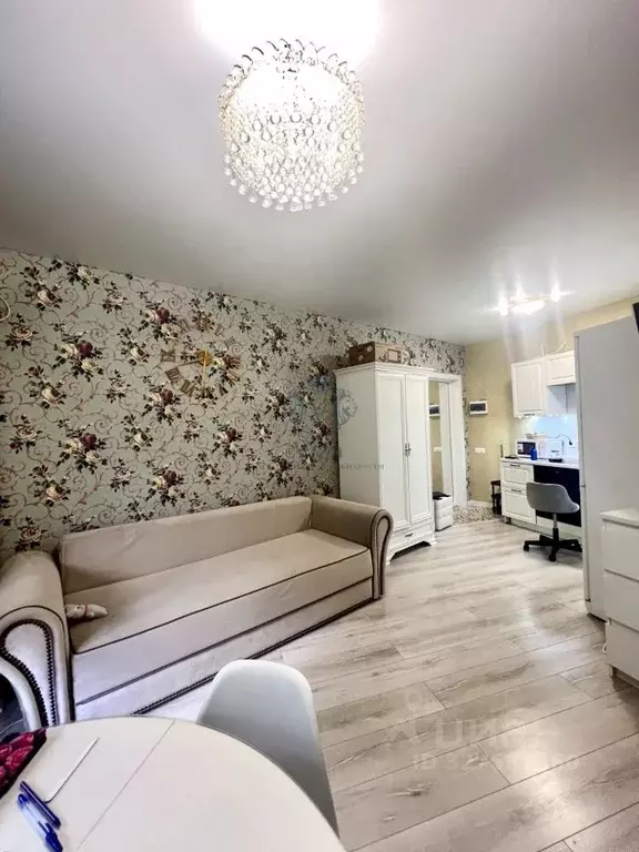 Студия Краснодарский край, Туапсинский муниципальный округ, с. ... - Фото 2