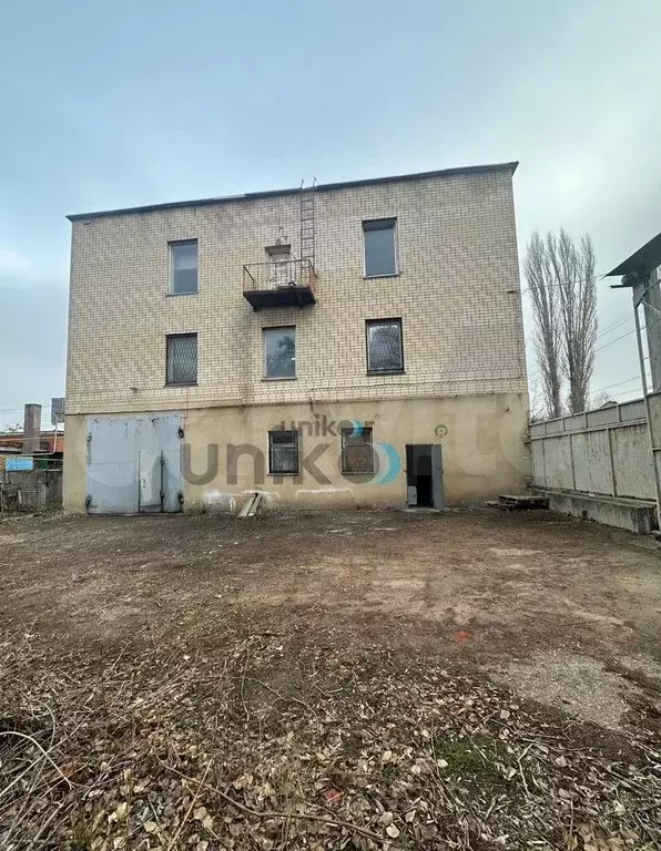 Продам помещение свободного назначения, 546.4 м - Фото 1