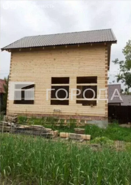 Участок в Новосибирск, СНТ Рассвет-Октябрьский, 341 (6.5 м) - Фото 2