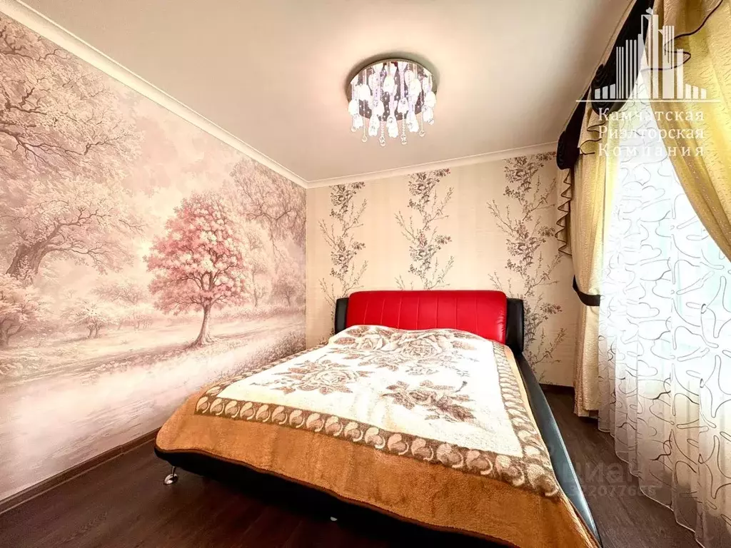 1-к кв. Камчатский край, Петропавловск-Камчатский Космический проезд, ... - Фото 2