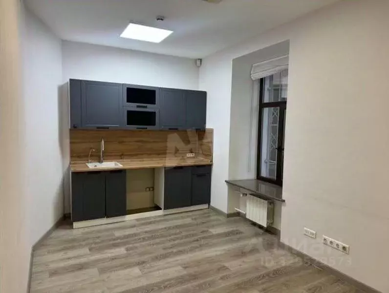 Помещение свободного назначения в Москва ул. Большая Якиманка, 21 (215 ... - Фото 1