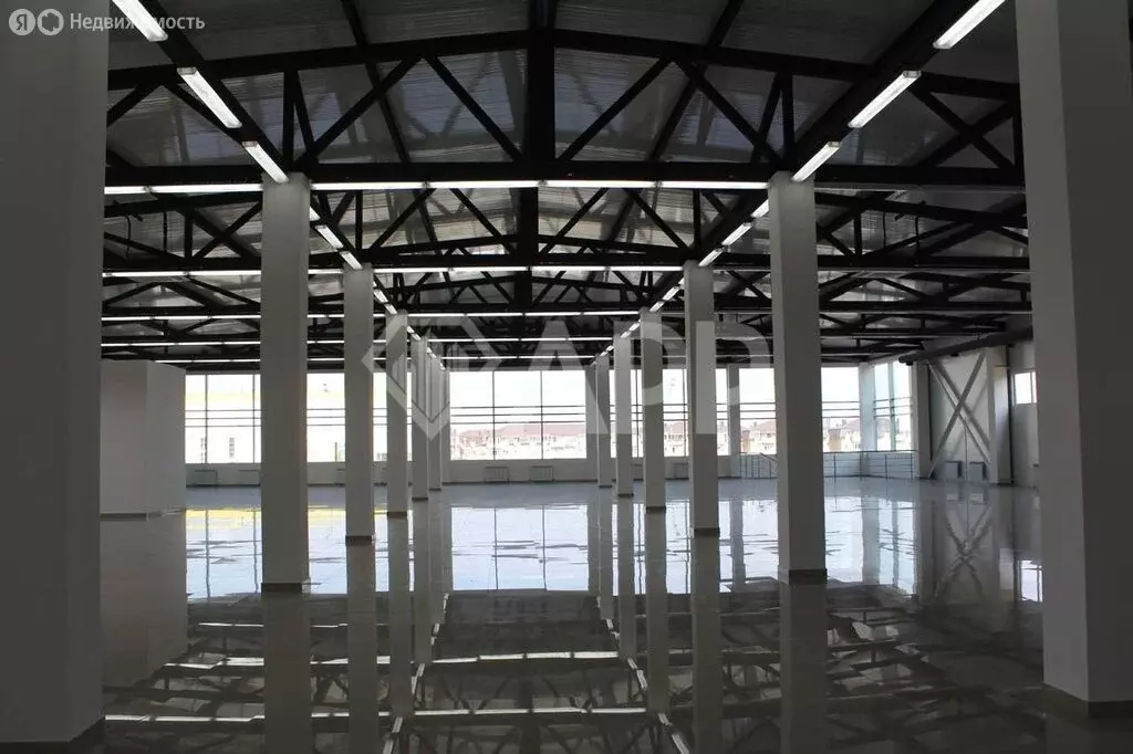 Офис (950 м) - Фото 2