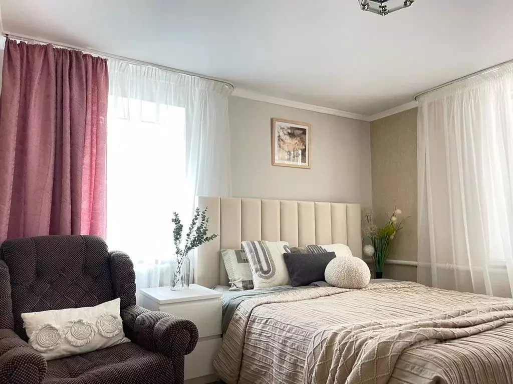 Дом в Краснодарский край, Ейск Морская ул., 160 (60 м) - Фото 1