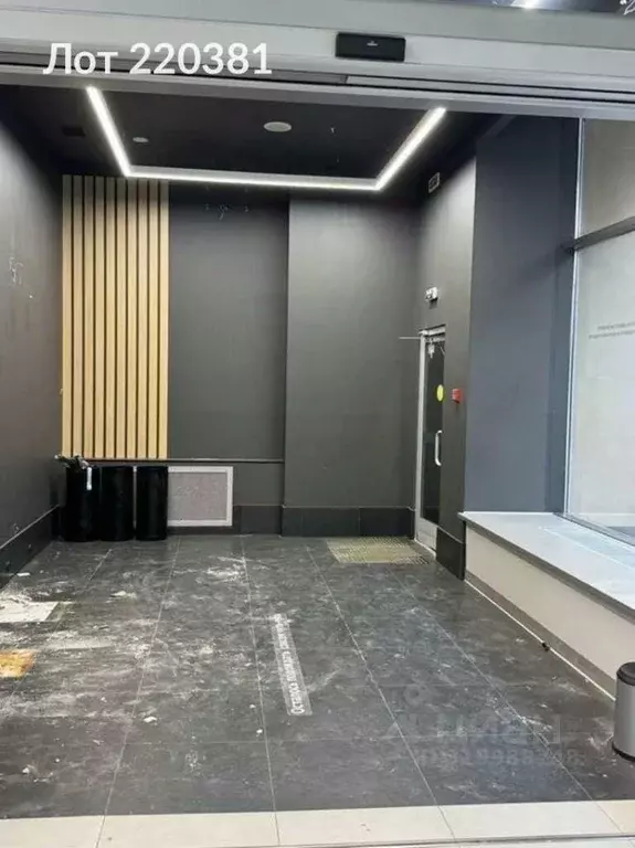 Офис в Москва Таганская ул., 31/22 (336 м) - Фото 1