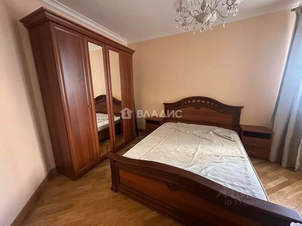 2-к кв. Московская область, Люберцы ул. Кирова, 9к1 (55.0 м) - Фото 0