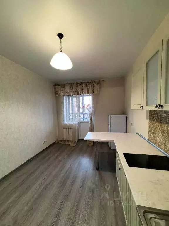 1-к кв. Хакасия, Абакан ул. Богдана Хмельницкого, 155 (37.0 м) - Фото 2