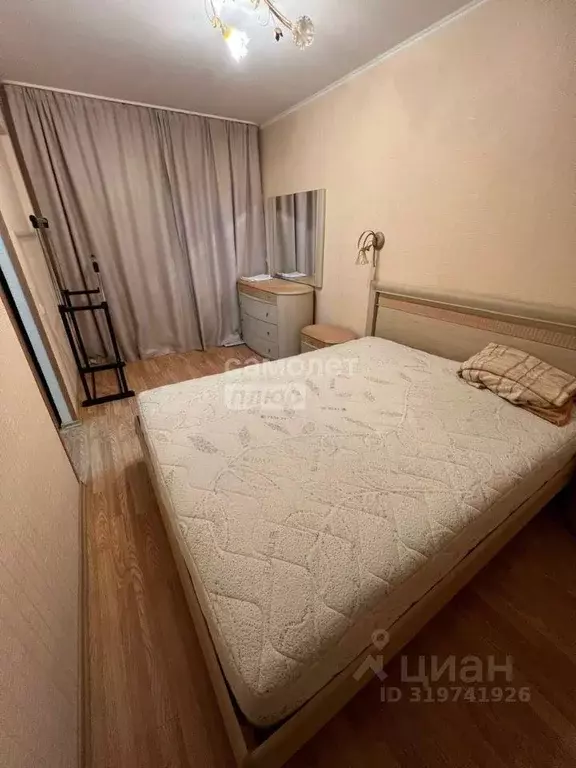 Квартира, 2 комнаты, 46 м - Фото 1
