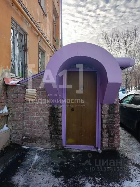 Помещение свободного назначения в Челябинская область, Челябинск ... - Фото 0