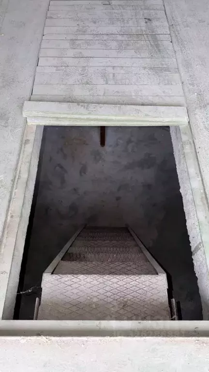 Гараж в Севастополь ул. Рыбаков, 1А (37 м) - Фото 2