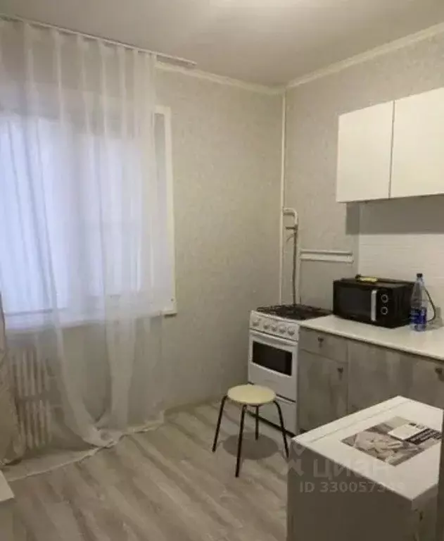 1-к кв. Воронежская область, Воронеж бул. Победы, 8 (37.7 м) - Фото 1