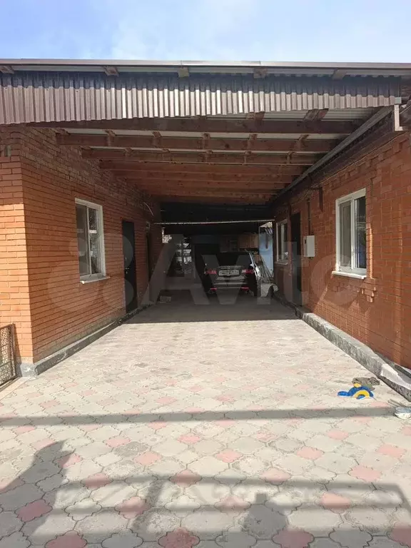 Дом 80 м на участке 10 сот. - Фото 1