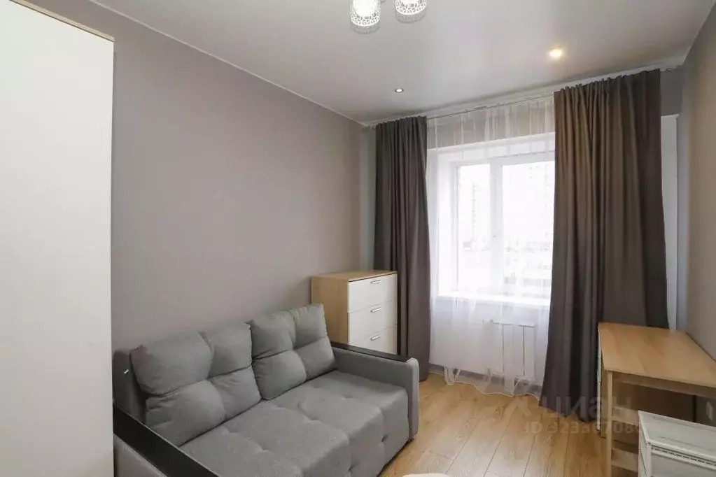 2-к кв. Иркутская область, Иркутск проезд Юрия Тена, 27 (59.8 м) - Фото 1