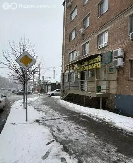 Офис (48 м) - Фото 2