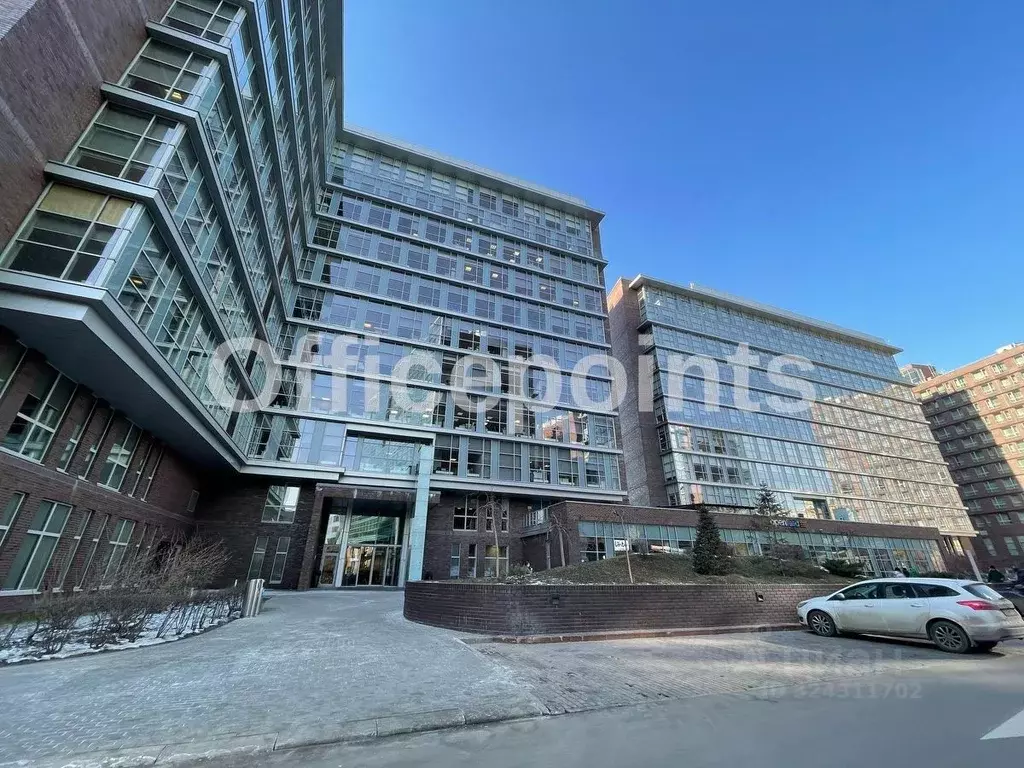 Офис в Москва Летниковская ул., 2С4 (49 м) - Фото 1