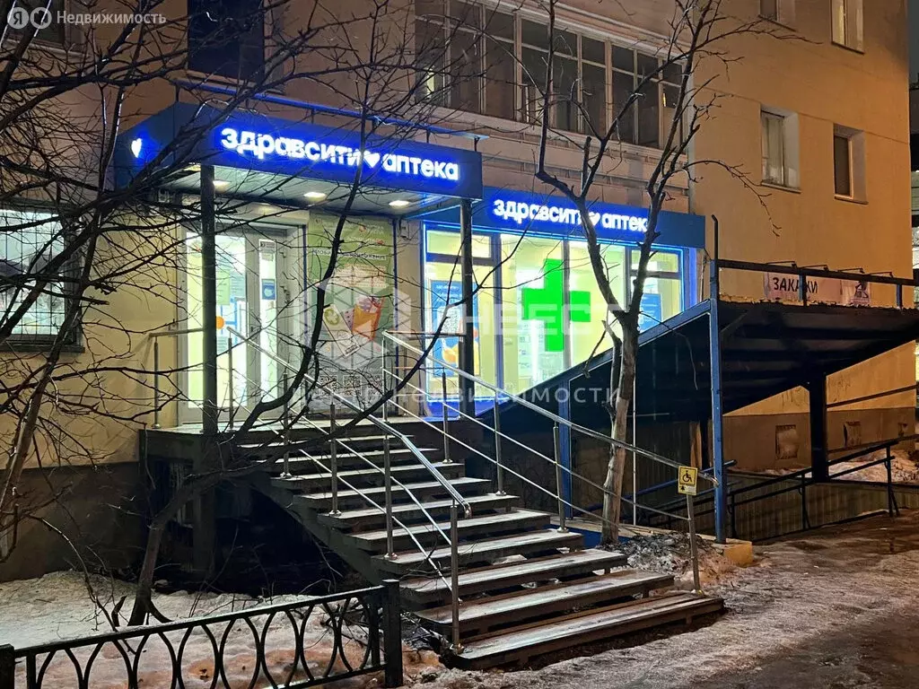 Помещение свободного назначения (65 м) - Фото 0